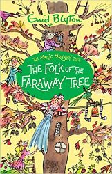 Enid Blyton The Folk of the Faraway Tree (The Magic Faraway Tree)